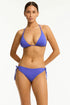 Sea Level Essentials Edit Tri Bra